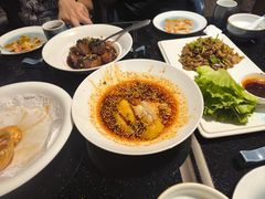 -恒记饭店(珠江路总店)