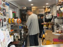 -陈记甜品窝(中山北路店)