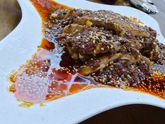 -天全县三土司椒麻鸡餐厅