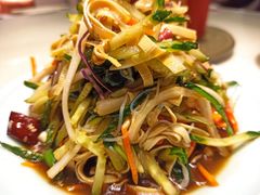 -老边饺子馆(金源店)