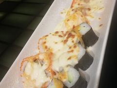 -广州建国酒店·涟日本料理