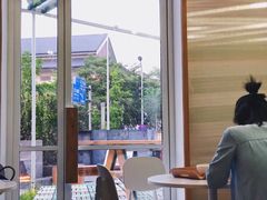-Green Option(官舍店)