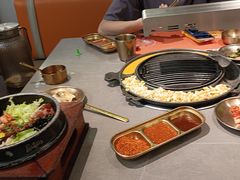 -轻烧烤肉(光谷步行街店)