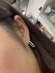 -艺耳美专业穿耳洞打耳洞穿孔