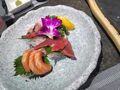 -将太无二·北美传奇寿司(瑞士公寓店)