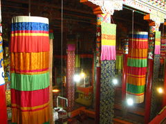 -塔公寺
