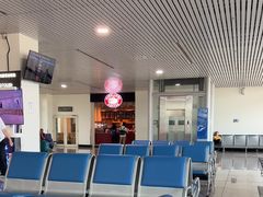 -胡志明新山一国际机场