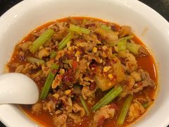 -小姨家常菜(昭萍东路店)