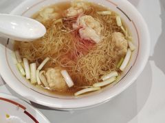 -香港深仔记茶餐厅(东门店)