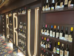 -Brut Eatery悦璞食堂(建国东路店)