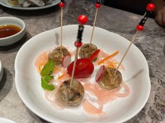 -四道菜·福建菜馆(新街口金鹰店)