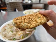 -巧手馄饨(箍桶巷店)