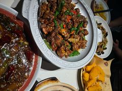 -四季厨房 鲁菜·孔府烤鸭(高新万达店)