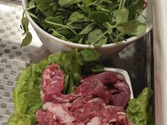 -活潑鲜跳(湖滨商业街店)