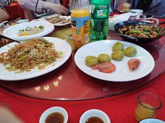 -乐在集市海鲜大排档(平潭店)
