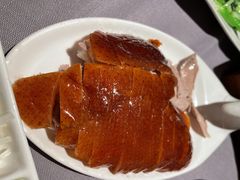 北京烤鸭-金鸭季·北京烤鸭(深业上城店)