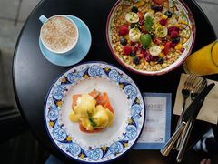 -Alimentari Grande(东湖路店)