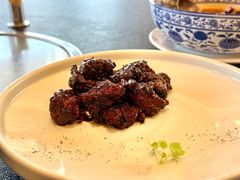 -勺园中餐厅