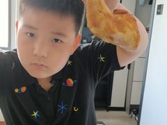 -大益烤鸡