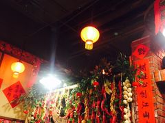 -金掌勺锅包肉(太原万达店)