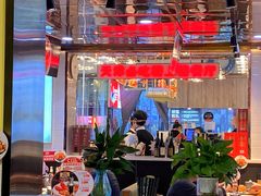 大堂-必点海鲜·鲅鱼水饺(鞍山西道店)
