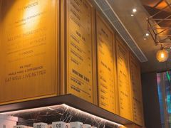 -THE WOODS 简餐 (国贸商城店)