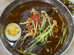 -许氏朝鲜族牛肉汤馆