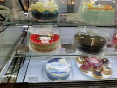 -哈根达斯(钟楼新店)