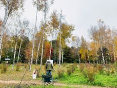 -长春市南湖公园