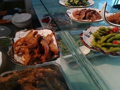 -碧海银沙海鲜餐厅(恒大海上威尼斯店)