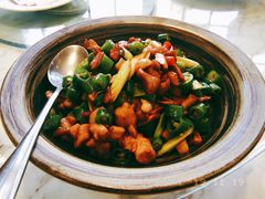 -漢舍中国菜馆(889广场店)