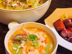 烫饭-富桂厨房