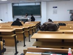 -中国计量大学(西校区)