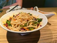 -茄子恰恰·新云南小炒(坪山益田店)