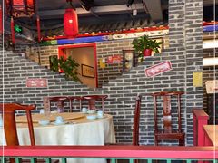 -北平印象.北京烤鸭.新京菜.融合菜(世贸店)