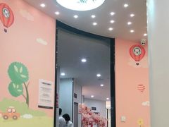 -牙博士口腔品牌连锁(杨浦店)