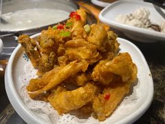 -鱼粤鲜淘米捞·中山脆肉鲩火锅(悦湖会店)