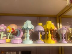 -100家灵感仓库·DIY团建(什刹海店)
