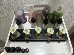 -薇薇安花系SPA