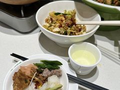 -绿草地·湘菜(7mall店)