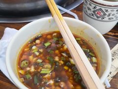 -黑竹香鸡(营和巷店)