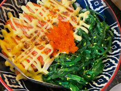 -极焰·烧肉刺身放题(天河领展广场店)