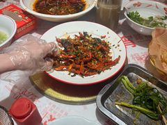 -辣不怕口味虾(长沙总店)