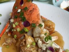 -巧克力渔家.小船海鲜胶东菜(万平口店)