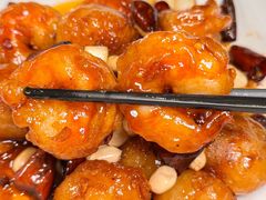 -许家菜(望江店)
