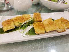 -天鲜阁·海鲜粤菜·33年老字号(石槎白云站店)