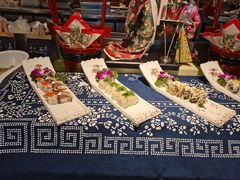 -昆山裕元花园酒店·温莎西餐厅