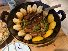 -刁馋一锅鲜·津门招牌菜(远洋未来汇店)