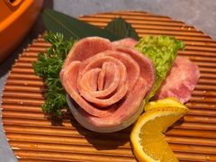 -东味北道熟成·炭火烤肉(九龙店)