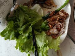 -佰烧海鲜烤肉火锅自助(熙地港店)